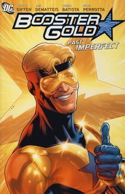 Booster Gold, Volume 6: Past Imperfect