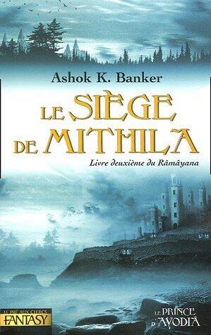 Le siege of Mithila