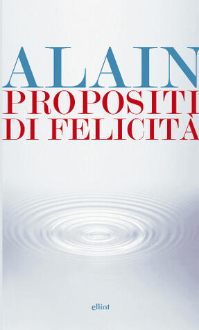 Propositi di felicità