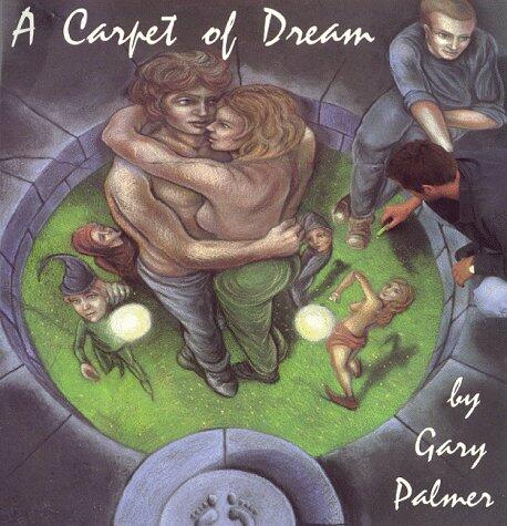 Carpet of Dream: A Book of Pavement Art