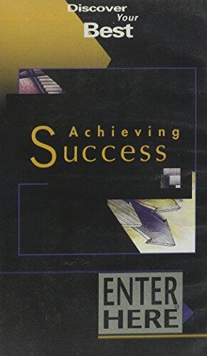 Discover Your Best: Achievingsuccess Video