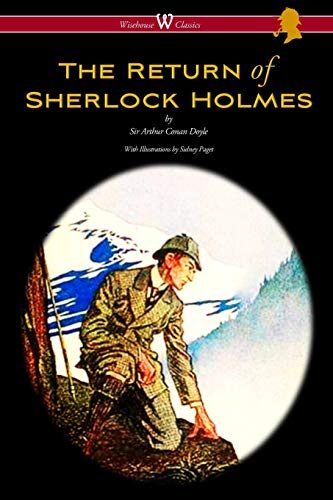 The Return of Sherlock Holmes