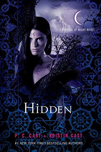 Hidden: A House of Night Novel