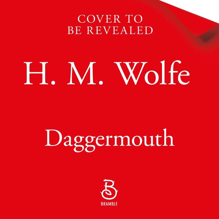 Daggermouth