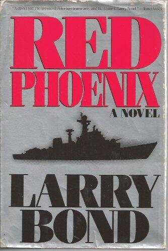 Red Phoenix