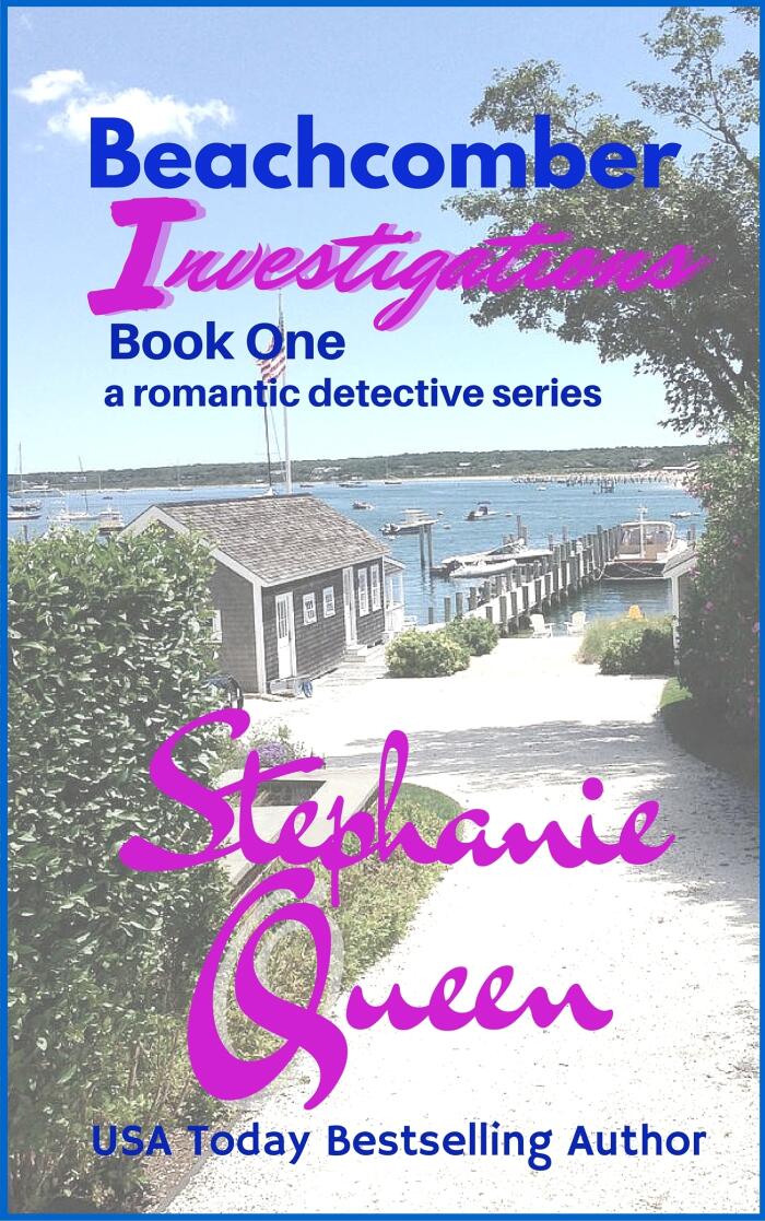 Beachcomber Investigations