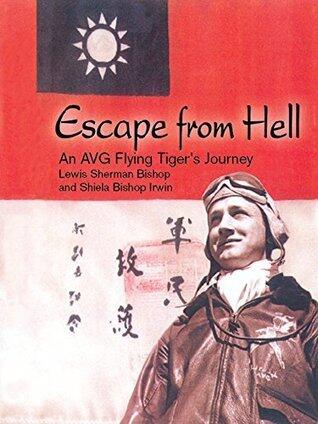Escape from Hell: An AVG Flying Tiger's Journey
