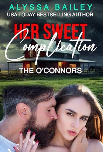 Her Sweet Complication: Liam Trilogy Book 1