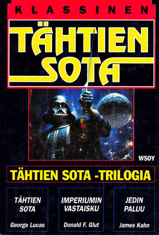 Tähtien sota -trilogia