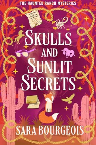 Skulls and Sunlit Secrets