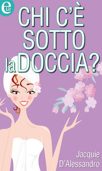 Chi c'è sotto la doccia?