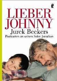 Lieber Johnny