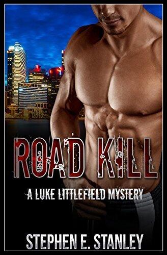 Road Kill: A Luke Littlefiield Mystery