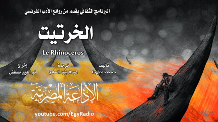 الخرتيت