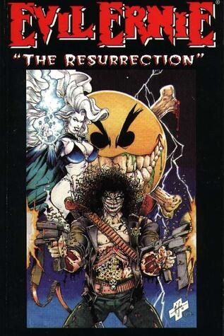 Evil Ernie: The Resurrection