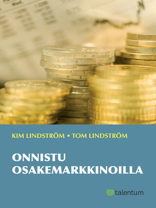 Onnistu osakemarkkinoilla