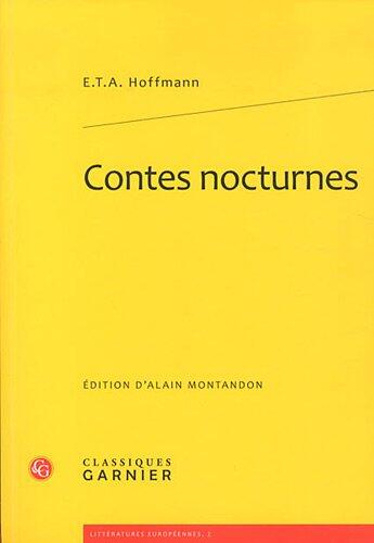 Contes Nocturnes