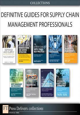 Definitive Guides for Supply Chain Management Professionals