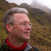 Mike Rapport