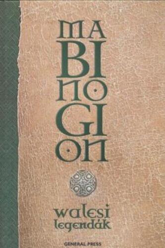 Mabinogion: Walesi legendák