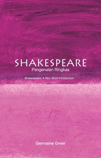 Shakespeare: Pengenalan Ringkas