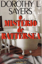 O Mistério de Battersea