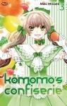 Komomo's Confiserie Vol. 3