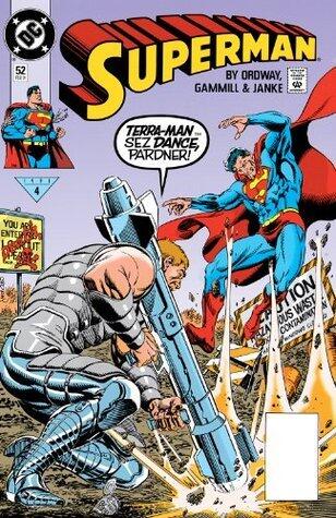 Superman (1987-2006) #52