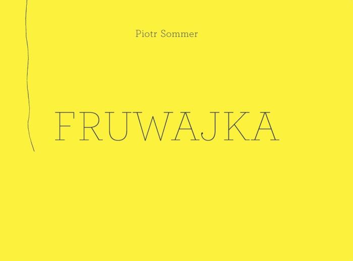 Fruwajka