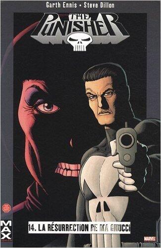 La Résurrection De Ma Gnucci