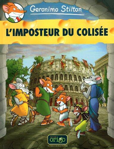 L'imposteur Du Colisée