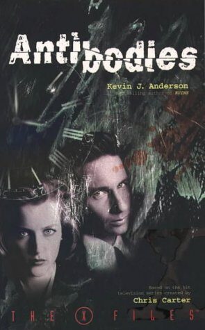'''X-FILES'': ANTIBODIES (THE X-FILES)'