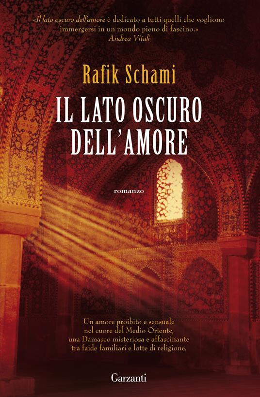 Il lato oscuro dell'amore