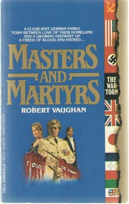 Masters and Martyrs