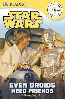 Star Wars: Even Droids Need Friends!