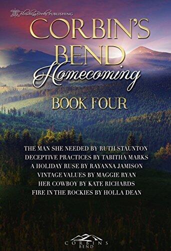 Corbin's Bend Homecoming