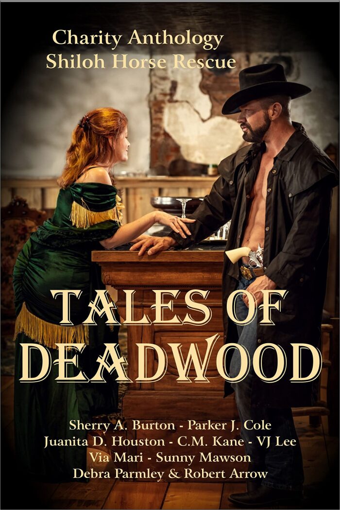 Tales of Deadwood
