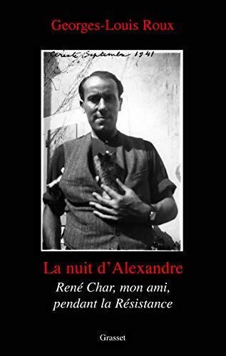 La nuit d'Alexandre