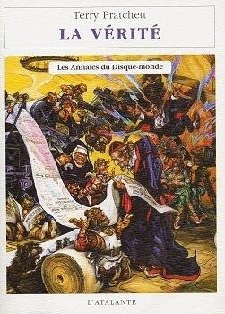 La Vérité
