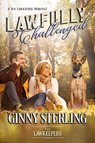 Lawfully Challenged