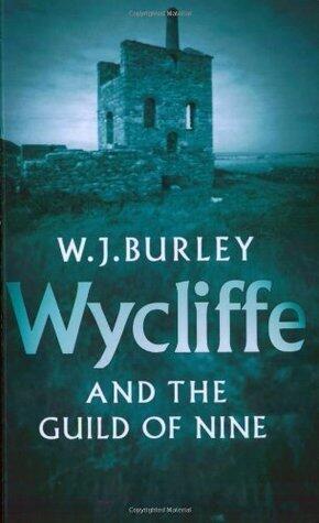 Wycliffe and the Guild of Nine