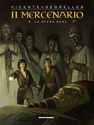 Il mercenario