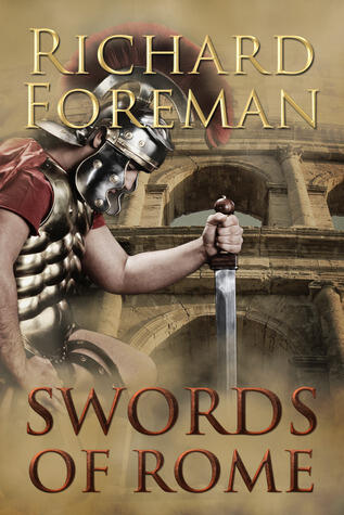 Swords of Rome: Omnibus