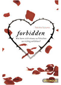 Forbidden: Wie kann sich etwas so Falsches so richtig anfühlen?