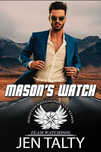 Mason's Watch
