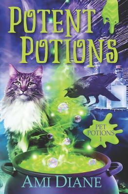 Potent Potions