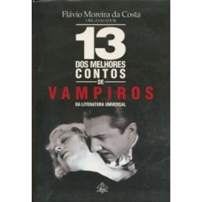 13 dos Melhores Contos de Vampiros da Literatura Universal