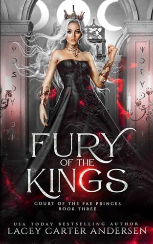 Fury of the Kings