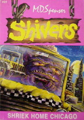 Shriek Home Chicago
