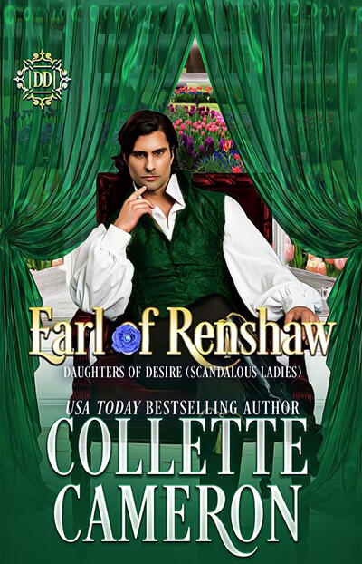 Earl of Renshaw